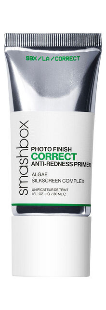 Smashbox Photo Finish Correct Anti-Redness Primer Smashbox Photo Finish Correct Anti-Redness Primer